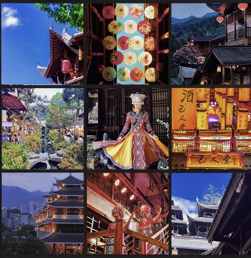 湖北果博国际旅行社有限公司